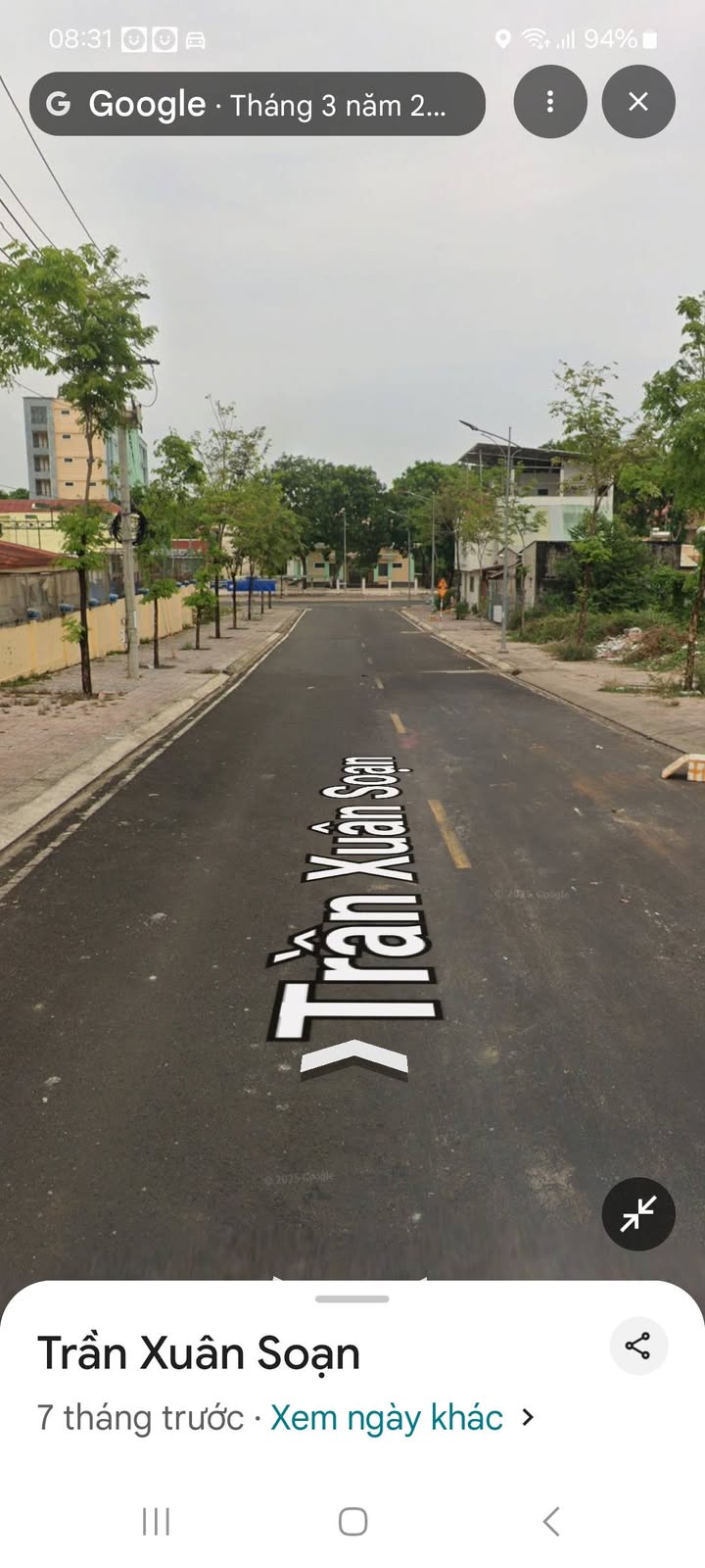 Đất nền Trần Xuân Soạn, Trảng Bom 162m² chỉ 2 tỷ - Đầu tư sinh lời ngay!