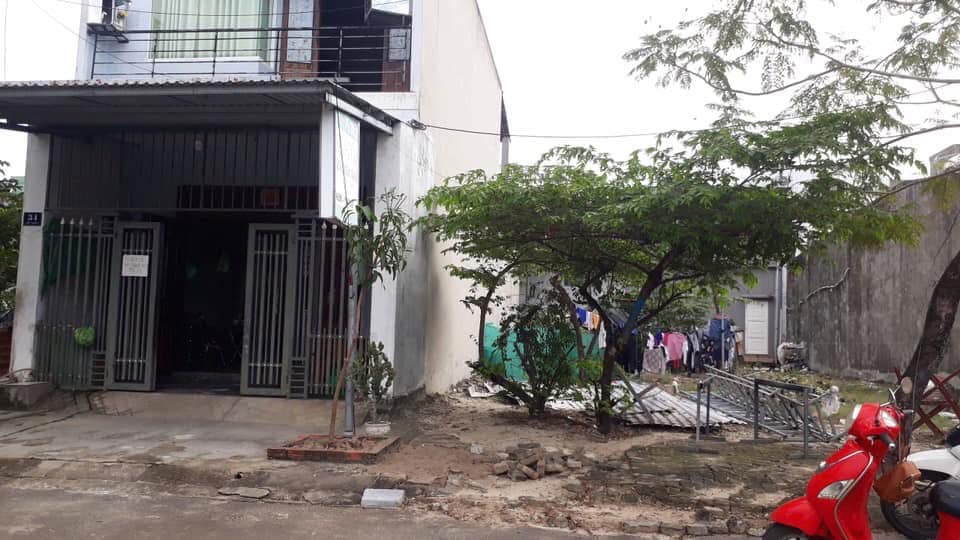 Đất nền Hòa Hiệp, Đà Nẵng 105m² giá 3.5 tỷ - Đầu tư sinh lời tuyệt vời!