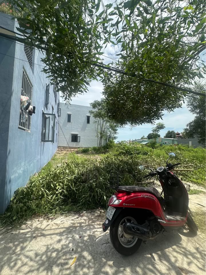 Đất nền tại Hoà Quý, Ngũ Hành Sơn, Đà Nẵng 100m² giá 2.4 tỷ - Cơ hội đầu tư hấp dẫn!