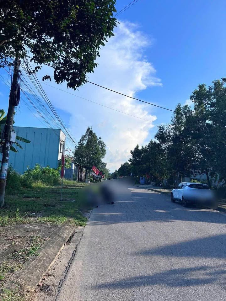 Đất nền Thọ Xuân, Quế Sơn, 130m² giá 1.1 tỷ - Đầu tư sinh lời ngay!