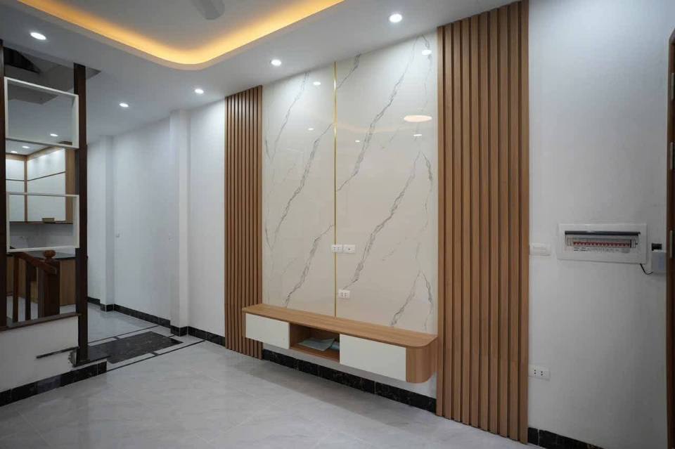 Nhà mới Vân Canh, Hoài Đức 36m² giá thỏa thuận - Đầu tư sinh lời ngay!