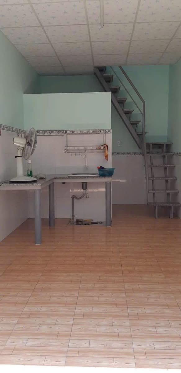 Cho thuê kiot đường Thuận Giao 29, Bình Nhâm 20m² - Yên tĩnh, thuận tiện di chuyển!