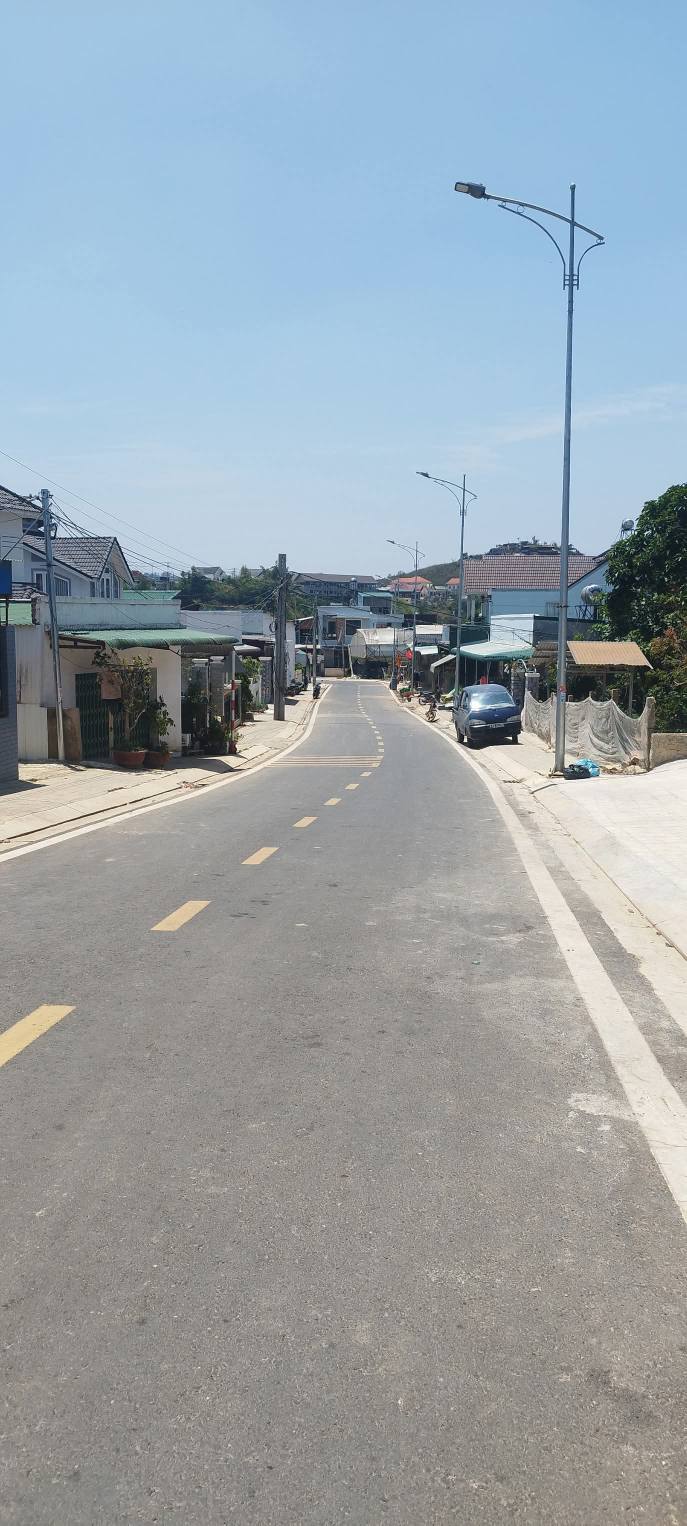 Đất nền 607m² tại phường Lang Biang, Đà Lạt - Tiềm năng đầu tư lớn!