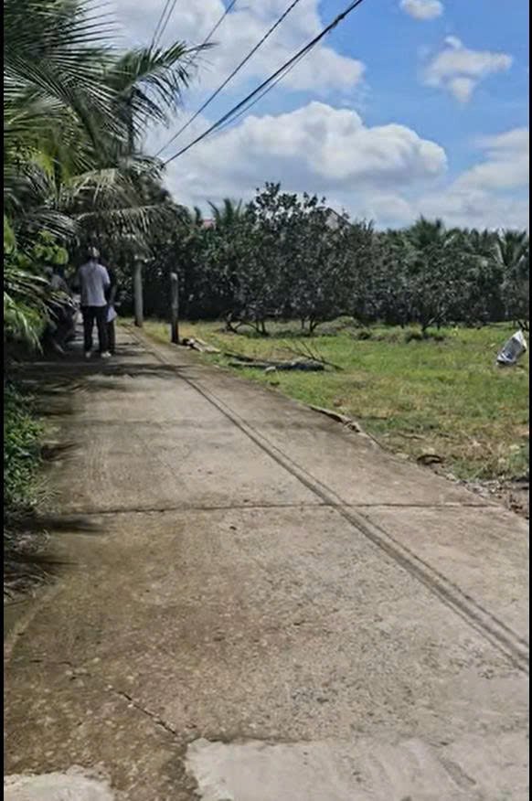 Đất nền Mỹ Hòa, Mỹ Phong 85m² chỉ 500 triệu - Cơ hội đầu tư tuyệt vời!