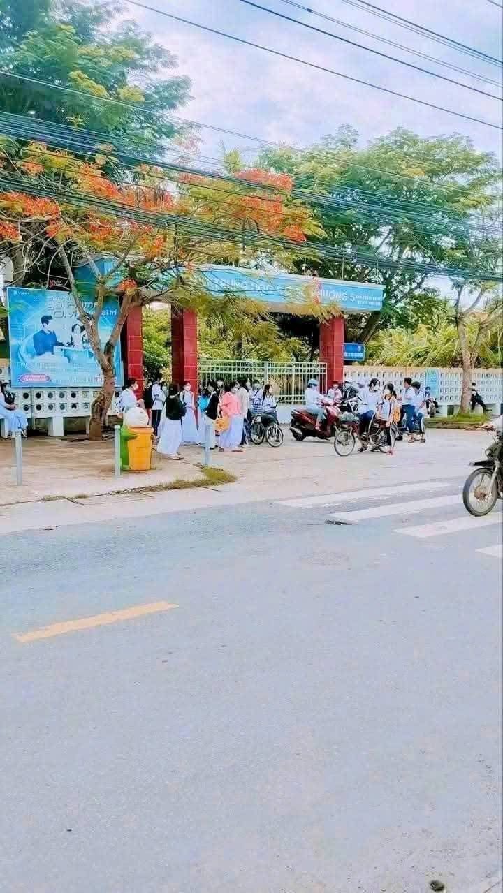 Đất nền liền kề Võ Văn Kiệt Gò Công 85.98m² giá chỉ 1.68 tỷ - Cơ hội đầu tư tuyệt vời!