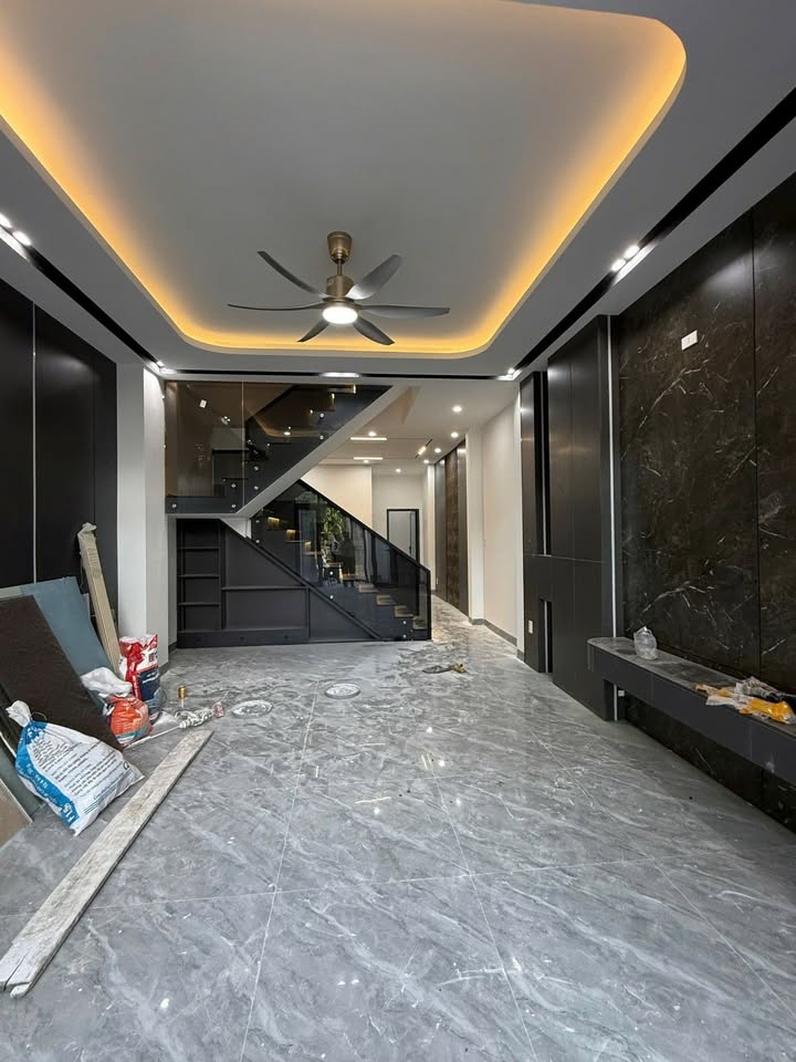 Nhà mặt tiền Yên Khê 2, Đà Nẵng 88m² giá 7.89 tỷ - Thiết kế hiện đại, sẵn sàng vào ở!