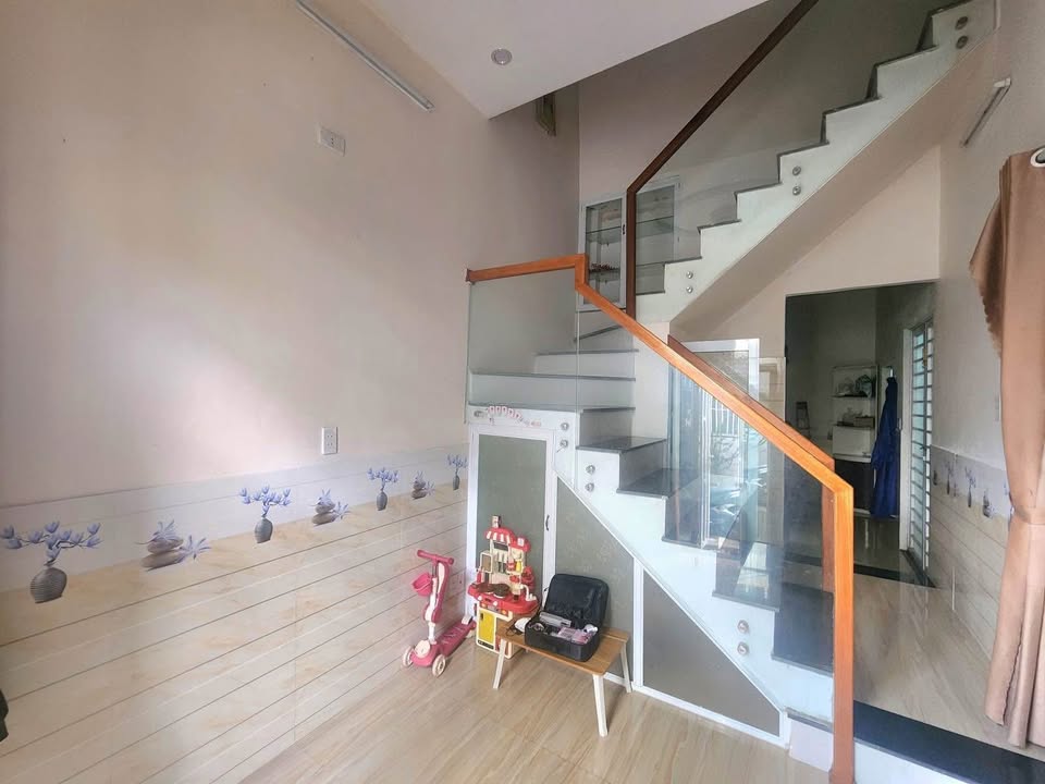 Nhà chính + 3 phòng trọ tại Thanh Khê 89m² giá 3.5 tỷ - Dòng tiền ổn định