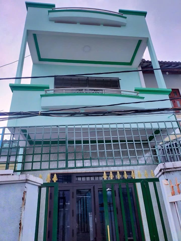 Nhà 2 tầng đường Trần Huy Liệu, Khuê Trung, 60m² giá 3.5 tỷ - Chính chủ bán gấp!