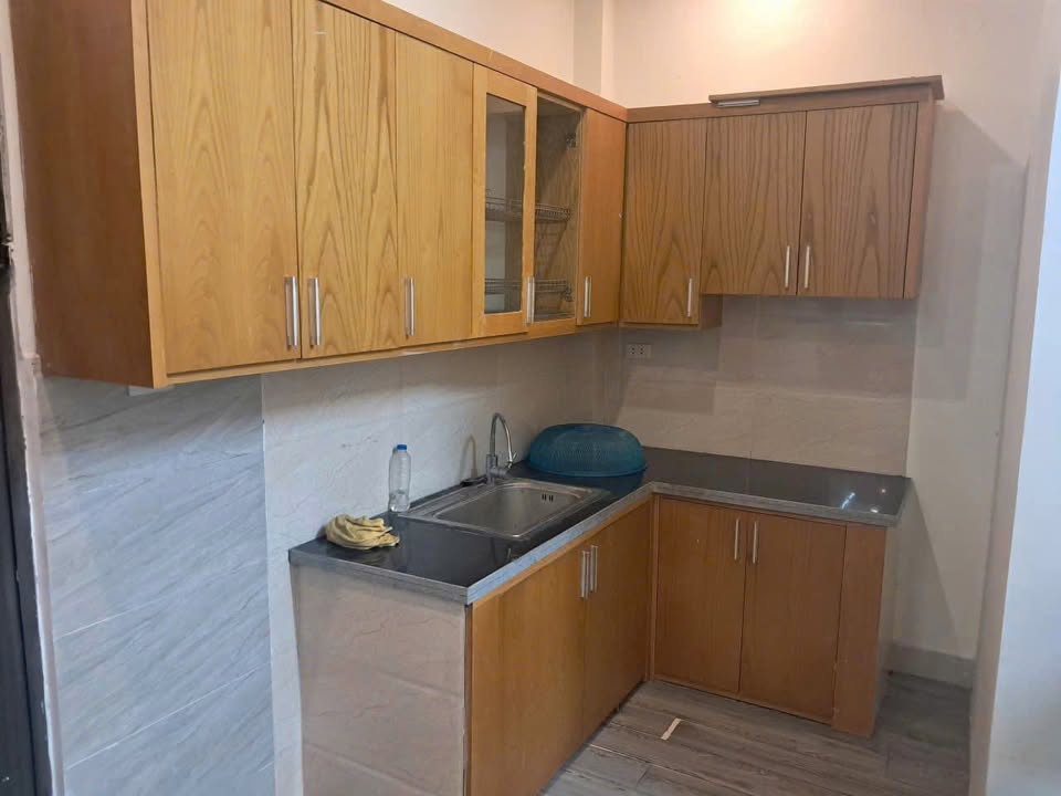 Căn hộ phố Bắc Cầu, Ngọc Thụy 40m² giá 4 triệu - Sẵn sàng vào ở ngay!