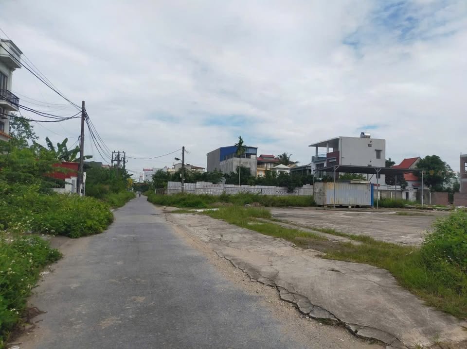 Đất Vân Tra, An Đồng 50m² giá 1.7 tỷ - Cơ hội đầu tư sinh lời!