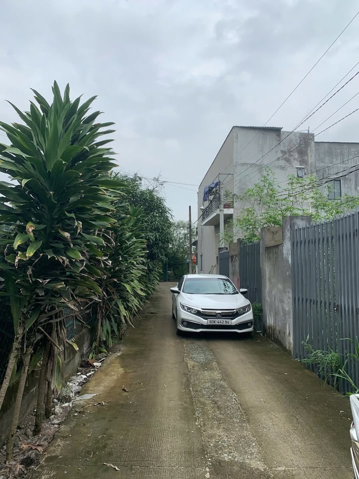 Đất nền Hương lộ 6, Vĩnh Cửu 80m² giá 950 triệu - Pháp lý rõ ràng!