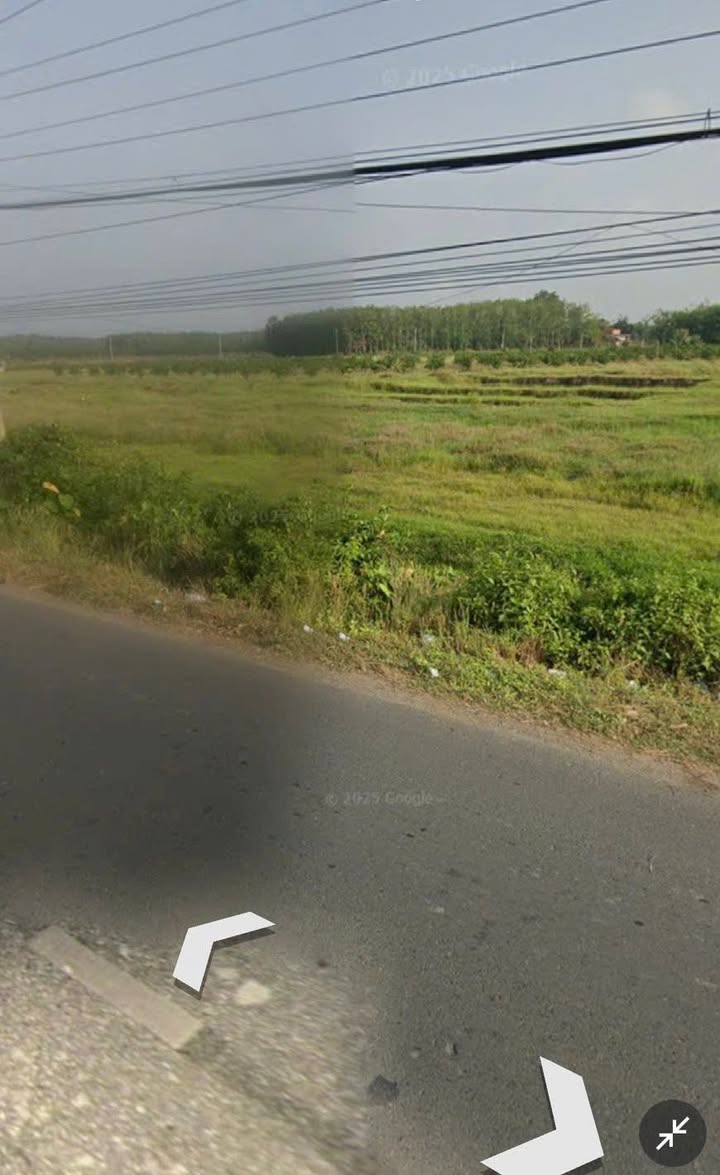 Đất thổ cư 3800m² mặt tiền Quốc lộ 22B, Gò Dầu - Giá 29.5 tỷ, bán gấp!