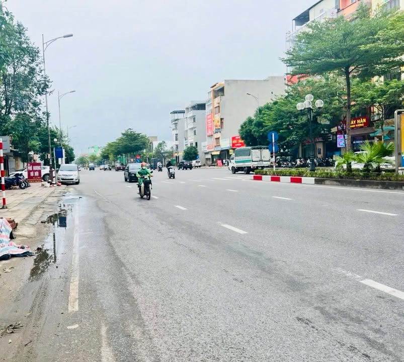 Đất nền Trần Phú Đình Bảng 121m² giá 15 tỷ - Đầu tư sinh lời ngay!