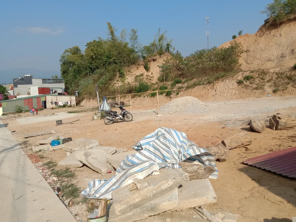 Đất ở TDP 1, phường Him Lam 100m² giá 580 triệu - Hướng Tây Nam, sổ đỏ chính chủ!