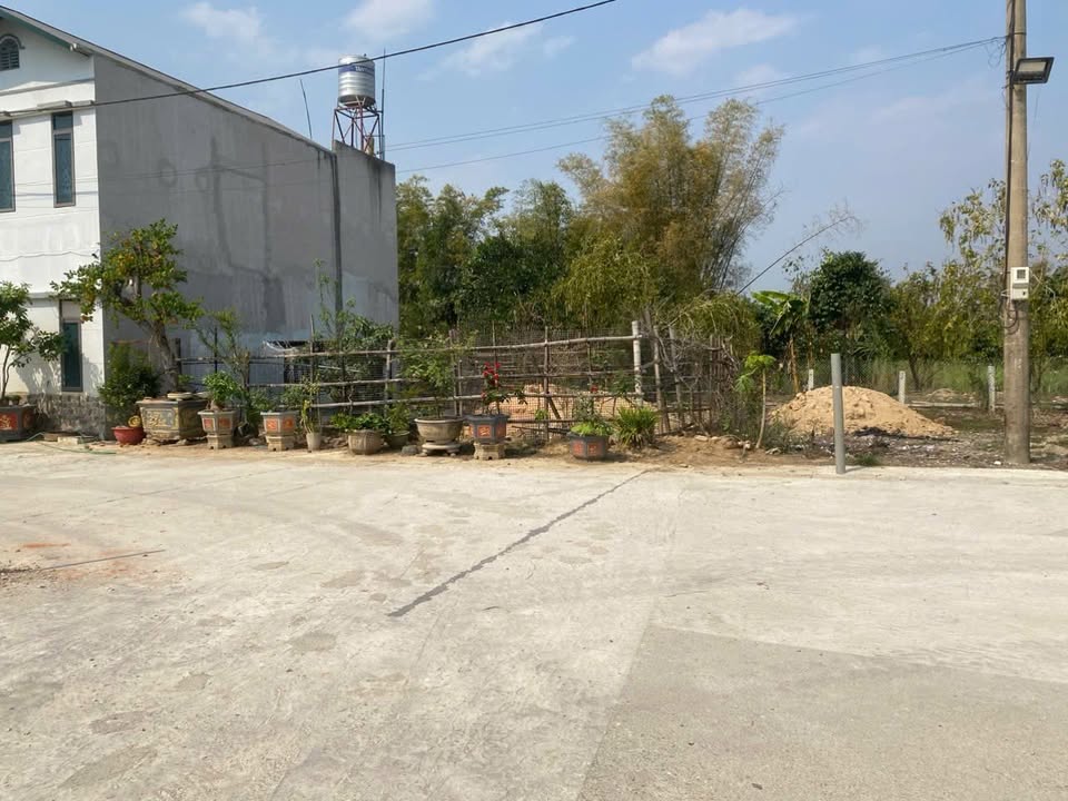 Bán đất liền kề tại phường Nam Thanh, Điện Biên - Giá chỉ từ 700 triệu!