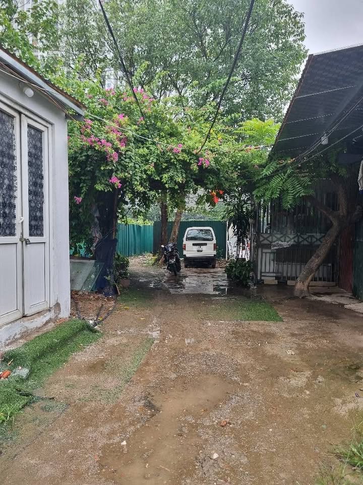 Đất nền 32m² tại Ngõ 380 Lương Thế Vinh, quận Nam Từ Liêm - Vị trí đắc địa, giá chỉ 964 triệu!