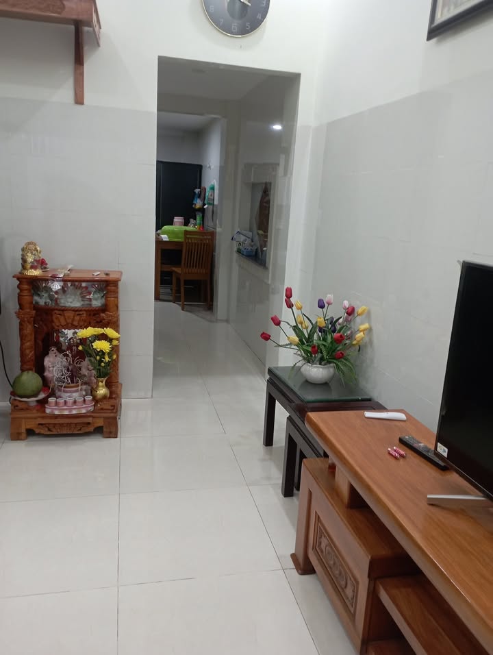 Nhà bán tại Tân Hạnh, Biên Hòa 80m² giá 1.35 tỷ - Sẵn sàng vào ở ngay!