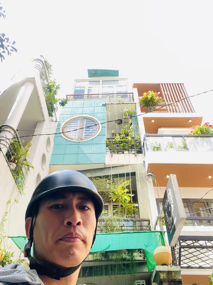 Nhà riêng Phú Nhuận 55m² giá 8.5 tỷ - Nhà mới đẹp, công năng đầy đủ!