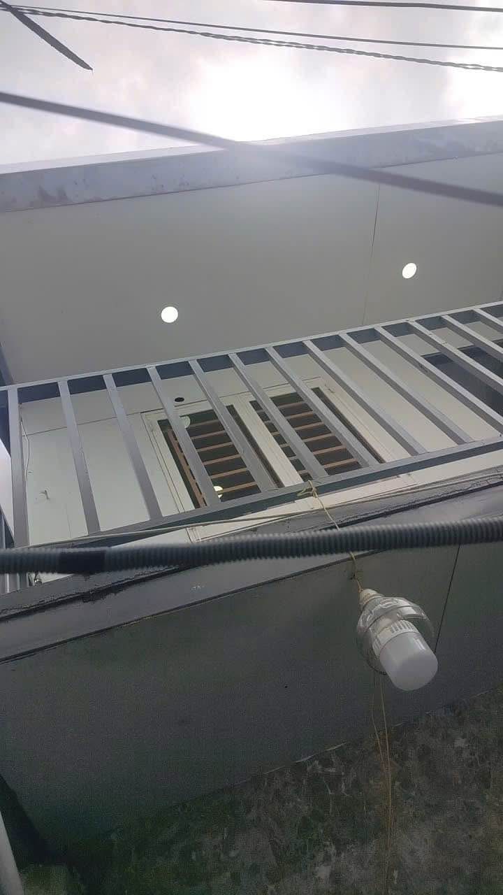 Nhà riêng chính chủ Quận 8, 15.6m² giá 1.98 tỷ - Pháp lý sổ hồng riêng