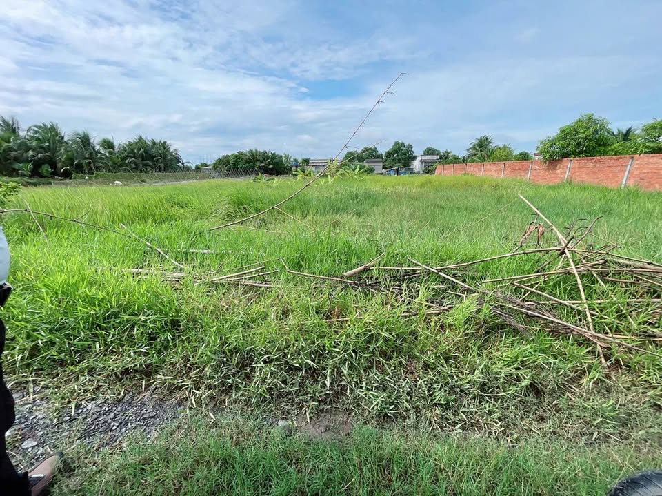 Đất thổ cư Hòa Khánh Đông 190m² giá 850 triệu - Chính chủ bán gấp!