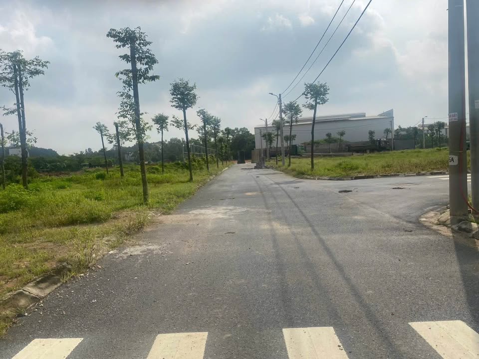 Đất Tiền Phong Mê Linh 150m² giá 7.5 tỷ - Tiềm năng sinh lời cao!