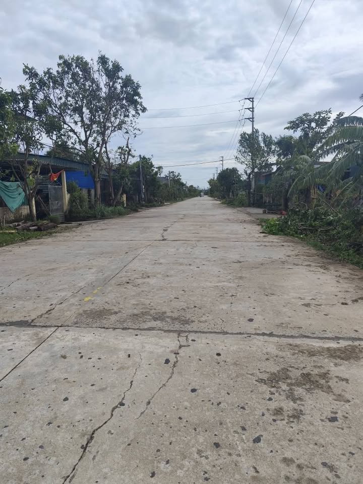 Đất thổ cư 133m² tại phường Hà Huy Tập, Hà Tĩnh - Giá chỉ 900 triệu, đầu tư hợp lý!