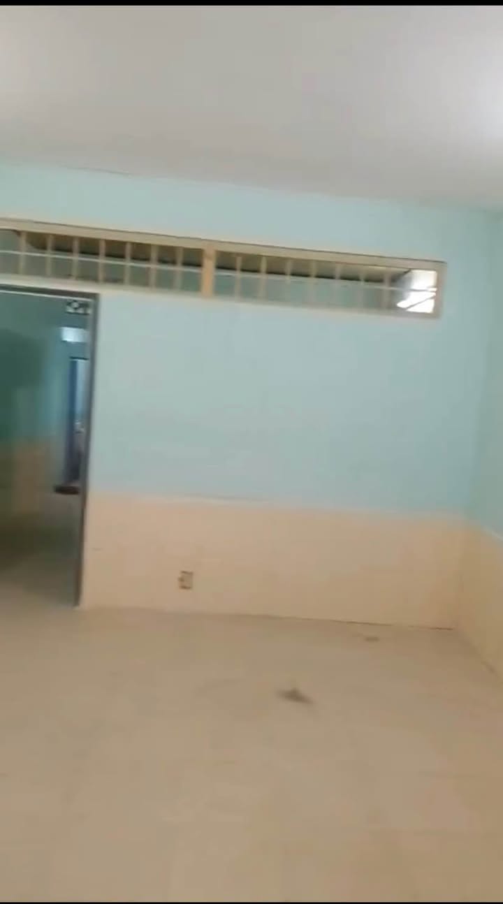 Nhà nguyên căn hẻm Phan Anh quận Tân Phú 48m² giá 6.5 triệu - Thuận tiện sinh hoạt!