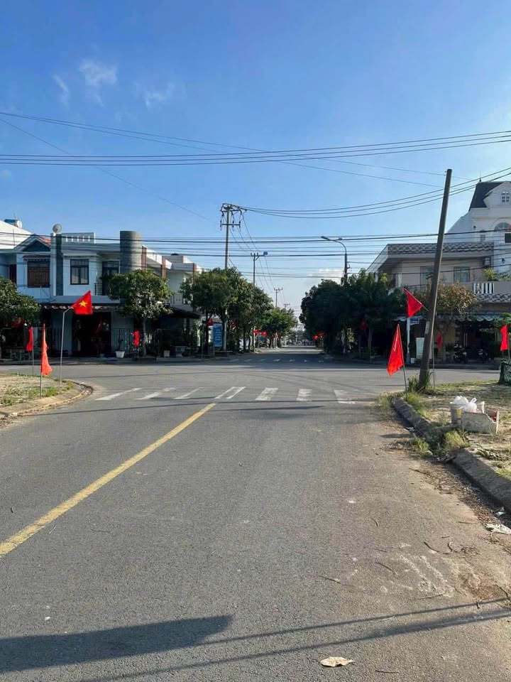 Đất nền đường Nguyễn Kim, Hòa Xuân 100m² giá 5.2 tỷ - Kinh doanh sầm uất!