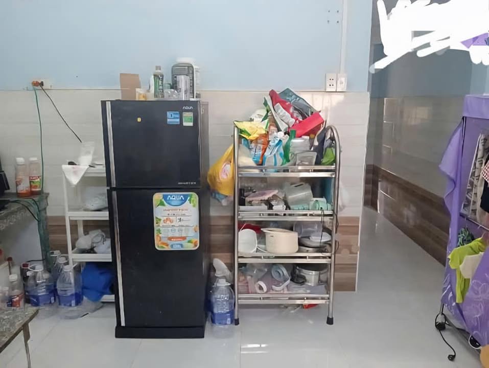 Nhà 2 mặt tiền đường Ông Ích Đường, 61m² giá 3 tỷ - Cơ hội đầu tư tuyệt vời!