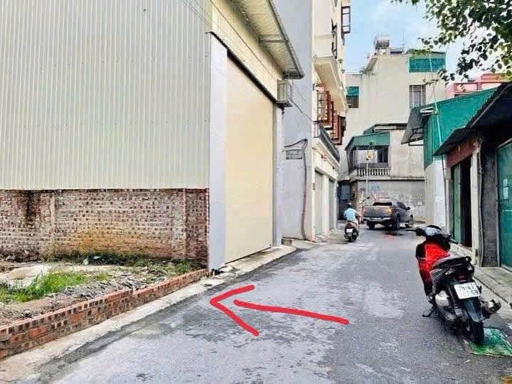 Đất thổ cư 50m² tại phường Xuân Khanh - Giá chỉ 1.65 tỷ - Đầu tư sinh lời ngay!