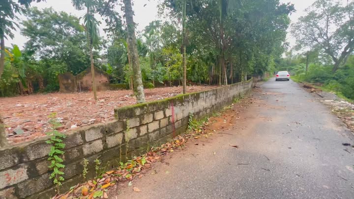 Đất nền khu công nghiệp Đồng Văn 5, Yên Nam 73m² - Giá thương lượng hấp dẫn!