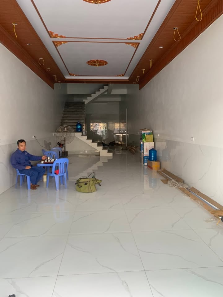 Nhà cho thuê tại phường Phương Liễu, huyện Quế Võ - Đầy đủ nội thất, giá thỏa thuận