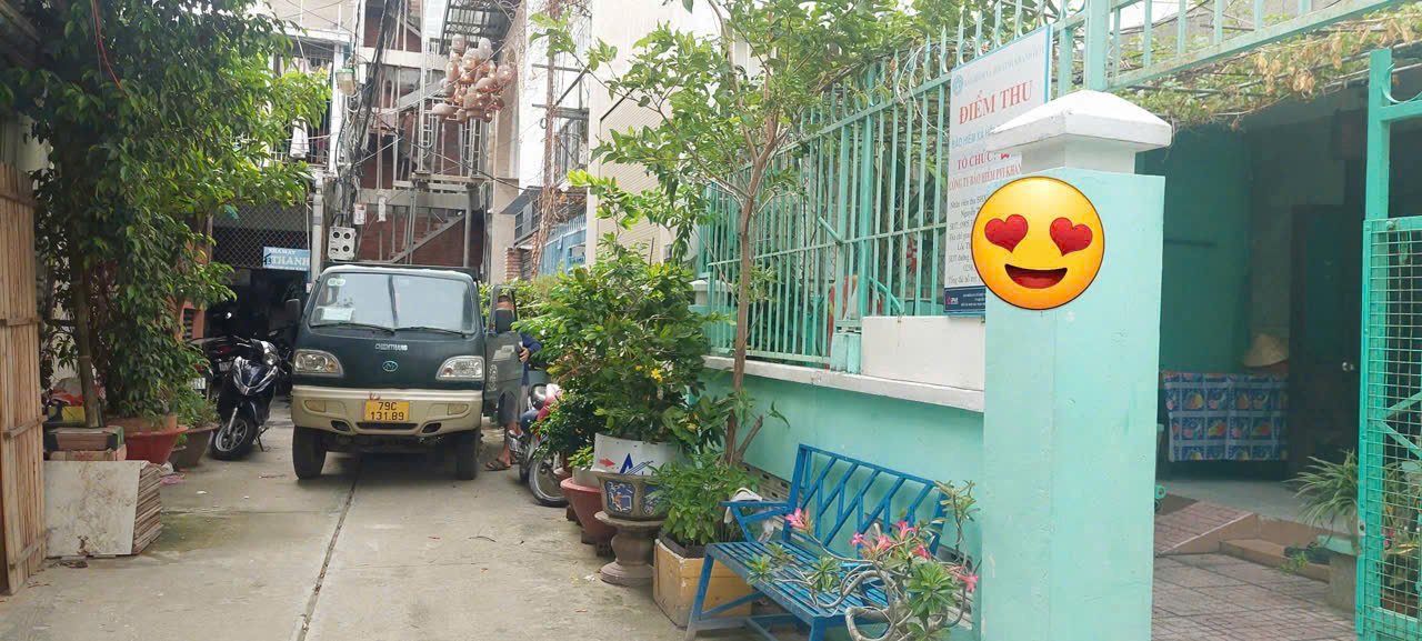 Bán Đất Ngay Trung Tâm Nha Trang 132m² - Giá Chỉ 19.668 Tỷ!