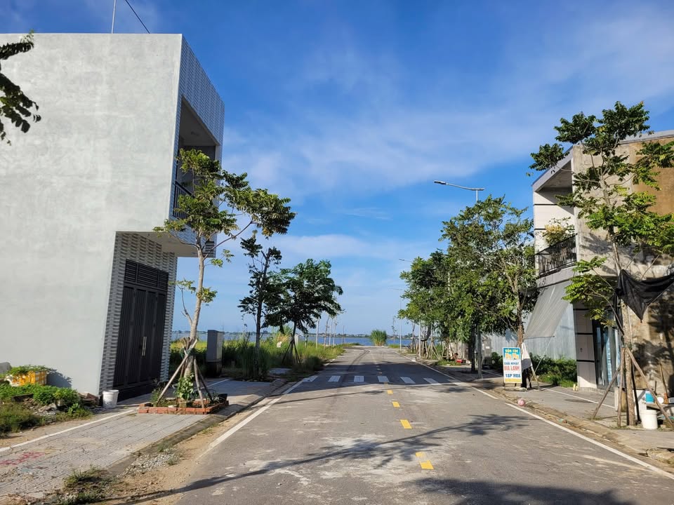 Đất nền Hương Sơ, Huế 60m² giá 1.27 tỷ - Cơ hội đầu tư vàng!