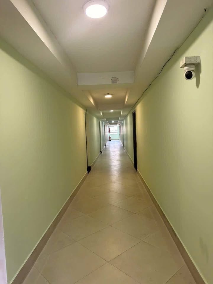 Căn hộ An Lộc, Quận 2, 62m² giá 3.4 tỷ - Full tiện ích, sẵn sàng vào ở!