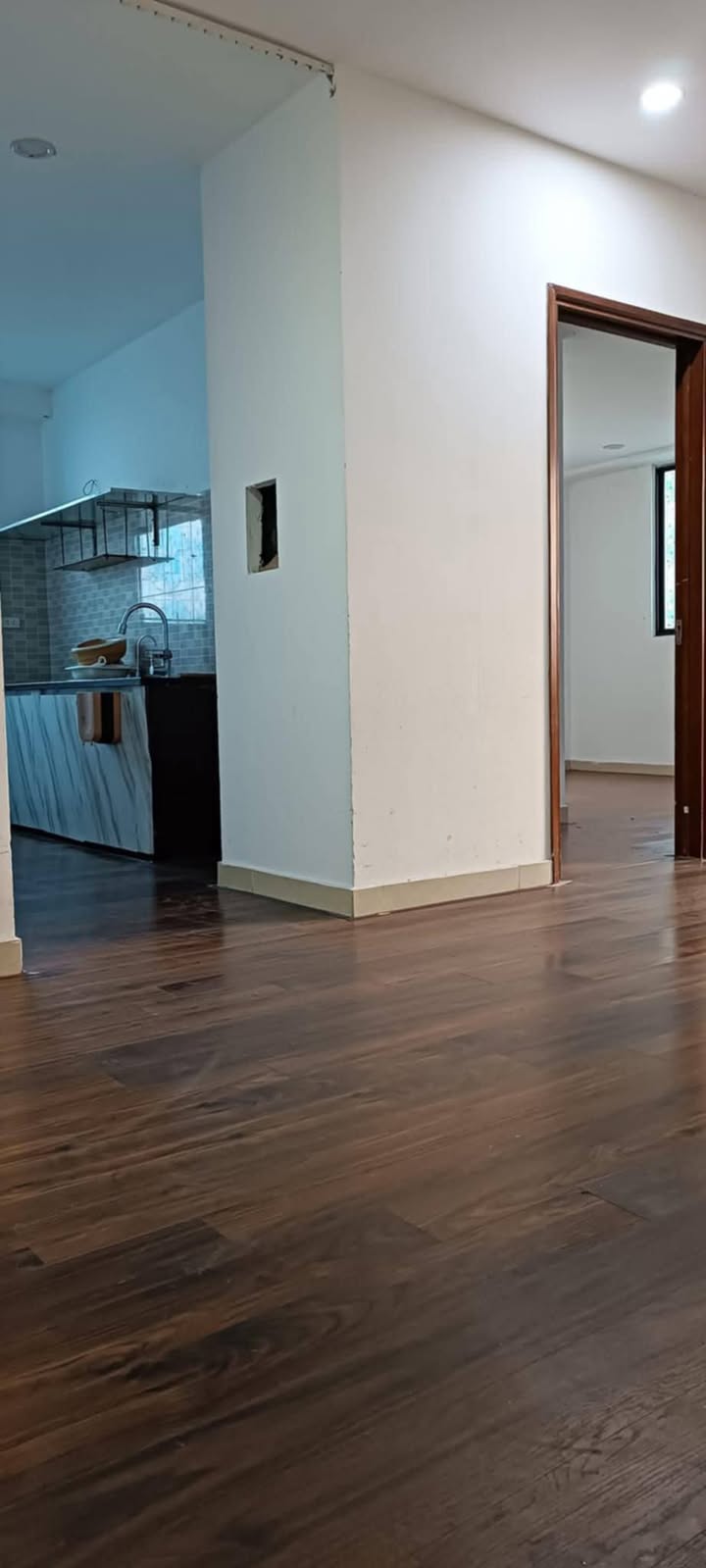 Căn hộ cho thuê Tòa C Vinaconex 2, 67m² giá 11 triệu - Nhà đẹp, vào ở ngay!