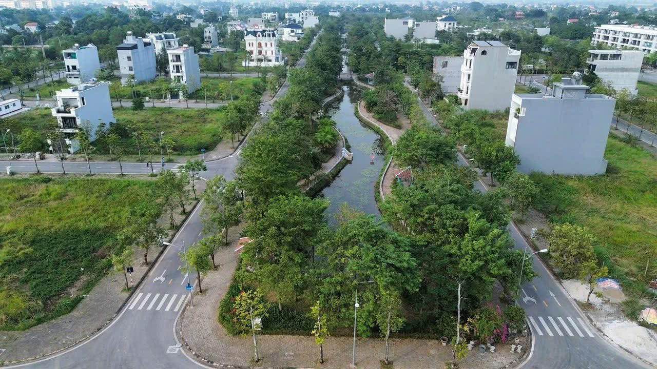 Đất nền dự án River Silk City (CEO 2) 80m² giá 4.4 tỷ - Cơ hội đầu tư hấp dẫn!