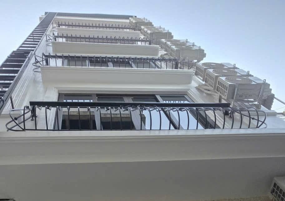 Nhà 6 tầng Phương Canh, Nam Từ Liêm 74m² giá 15 tỷ - Đầu tư sinh lời ngay!