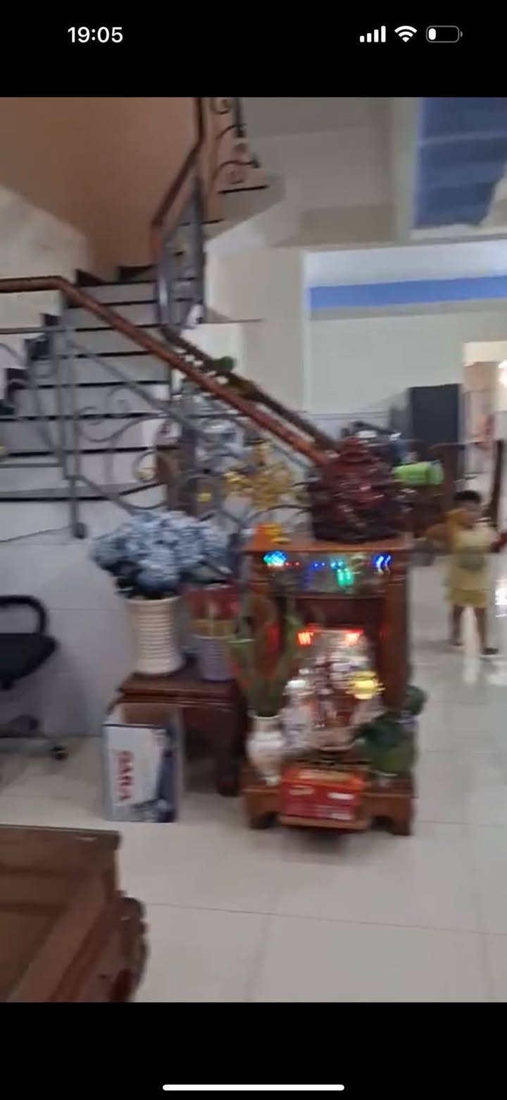 Nhà thuê Bình Chánh 164m² giá chỉ 5 triệu - Không thể bỏ lỡ!