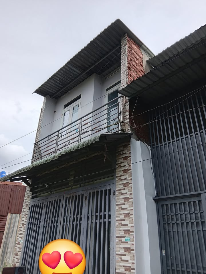 Nhà nguyên căn Vĩnh Lộc A 40m² giá chỉ 3 triệu - Dọn vào ở ngay!