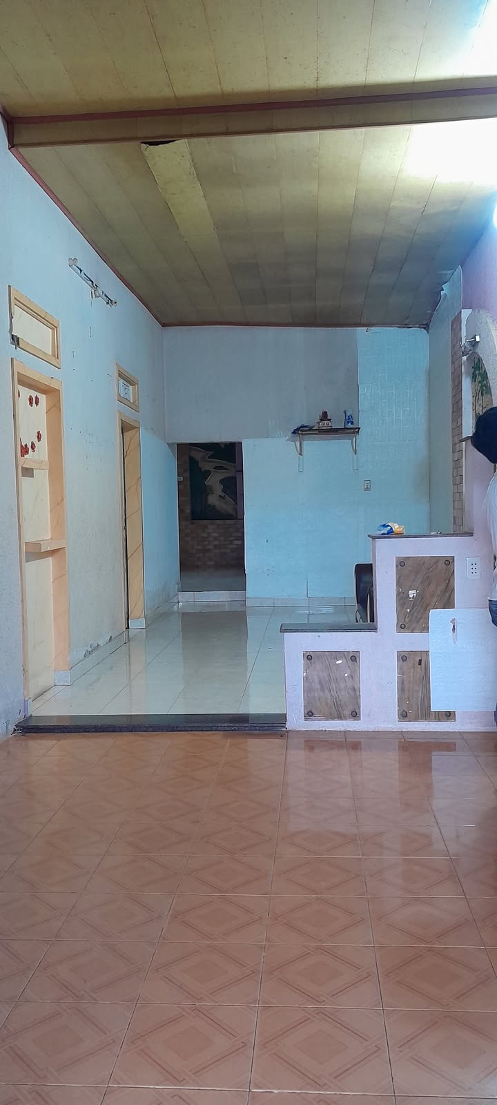 Nhà nguyên căn cho thuê tại 33 Đăng Dung, Pleiku - Giá chỉ 2 triệu/tháng!