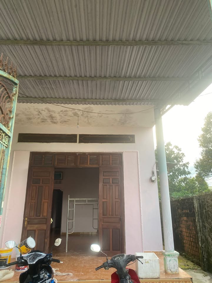 Nhà nguyên căn cho thuê tại hẻm 49/2 Trần Nguyên Hãn, Gia Lai - Giá chỉ 3 triệu/tháng!