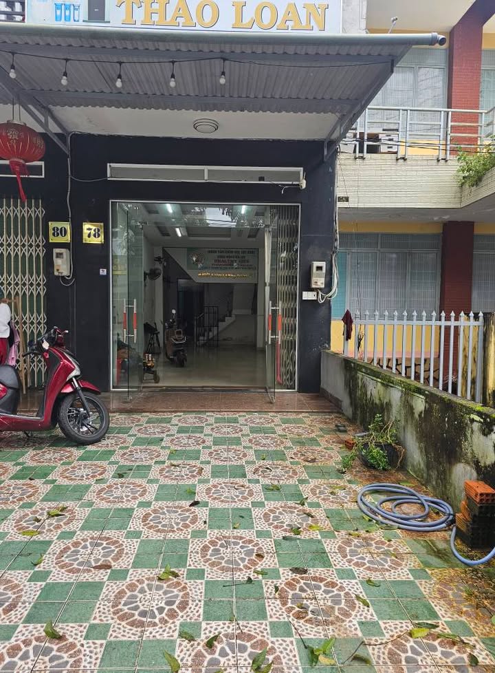 Store cho thuê tại 78 Tăng Bạt Hổ, Pleiku - Giá 6 triệu/tháng - Cơ hội kinh doanh lý tưởng!