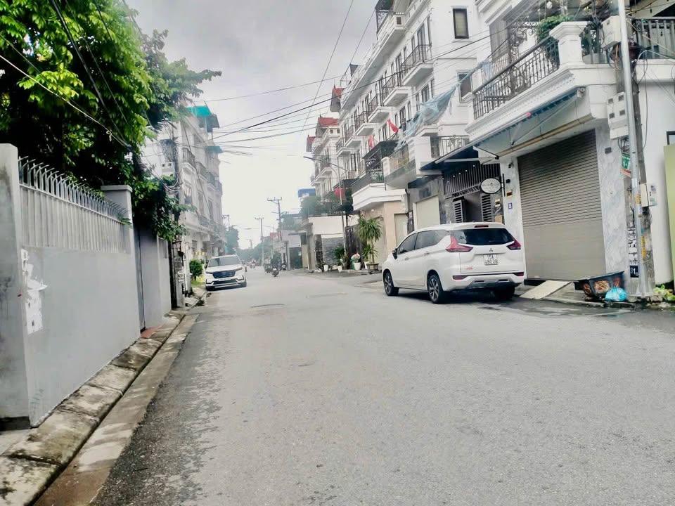 Đất nền An Đồng Hải Phòng 64m² giá 1.7 tỷ - Cơ hội đầu tư tuyệt vời!