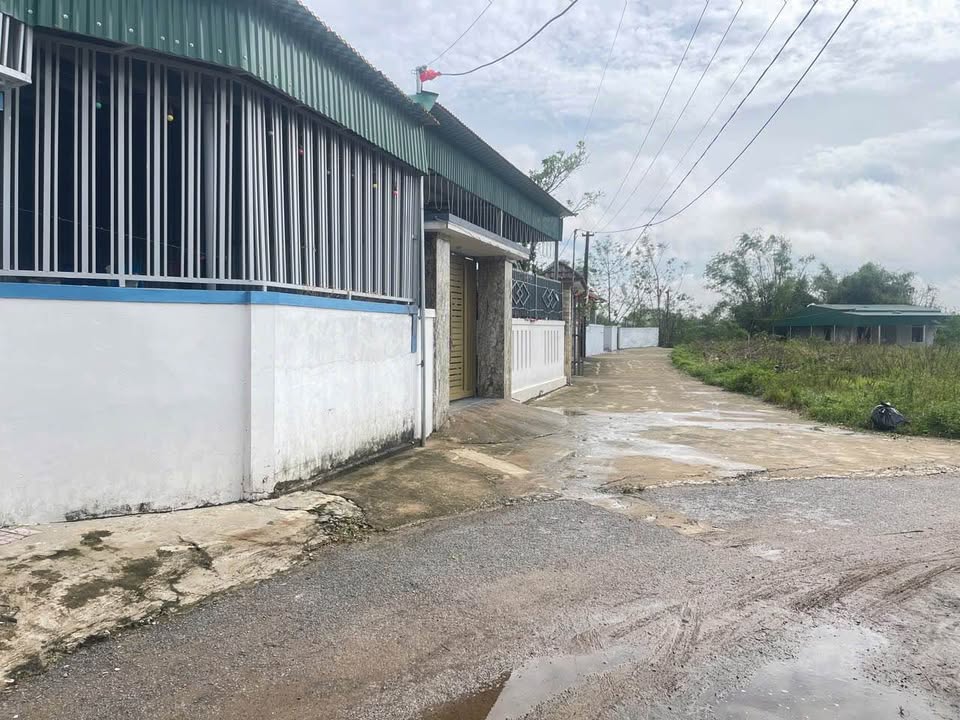 Đất nền xóm Phong Thịnh, TP Vinh 120m² giá 1.42 tỷ - Hướng Đông, đường 6m thông thoáng!