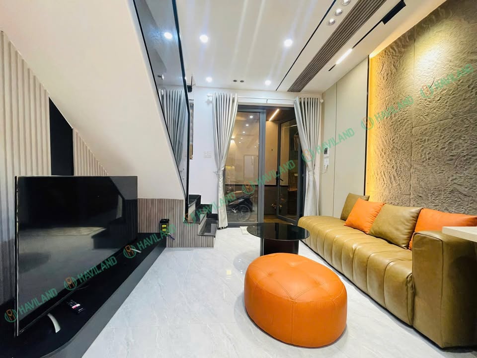 Nhà nguyên căn Hải Châu, Đà Nẵng - 3 phòng ngủ, đầy đủ nội thất, phù hợp cho gia đình!