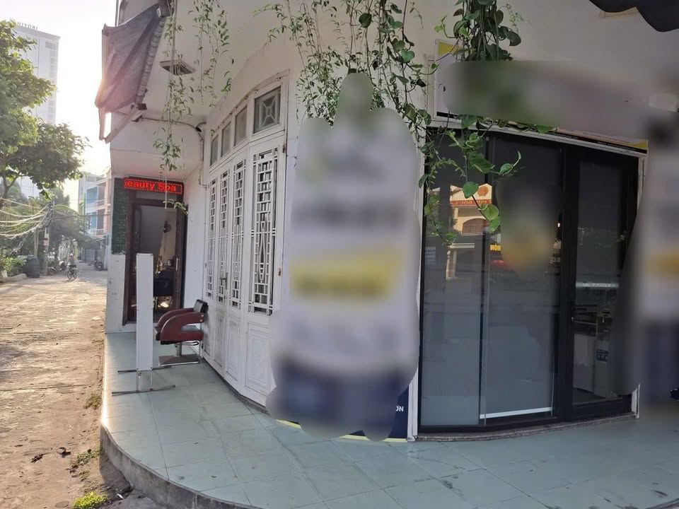 Mặt bằng cho thuê Đông Giang, Sơn Trà 40m² - Kinh doanh sạch sẽ chỉ 7 triệu/tháng!