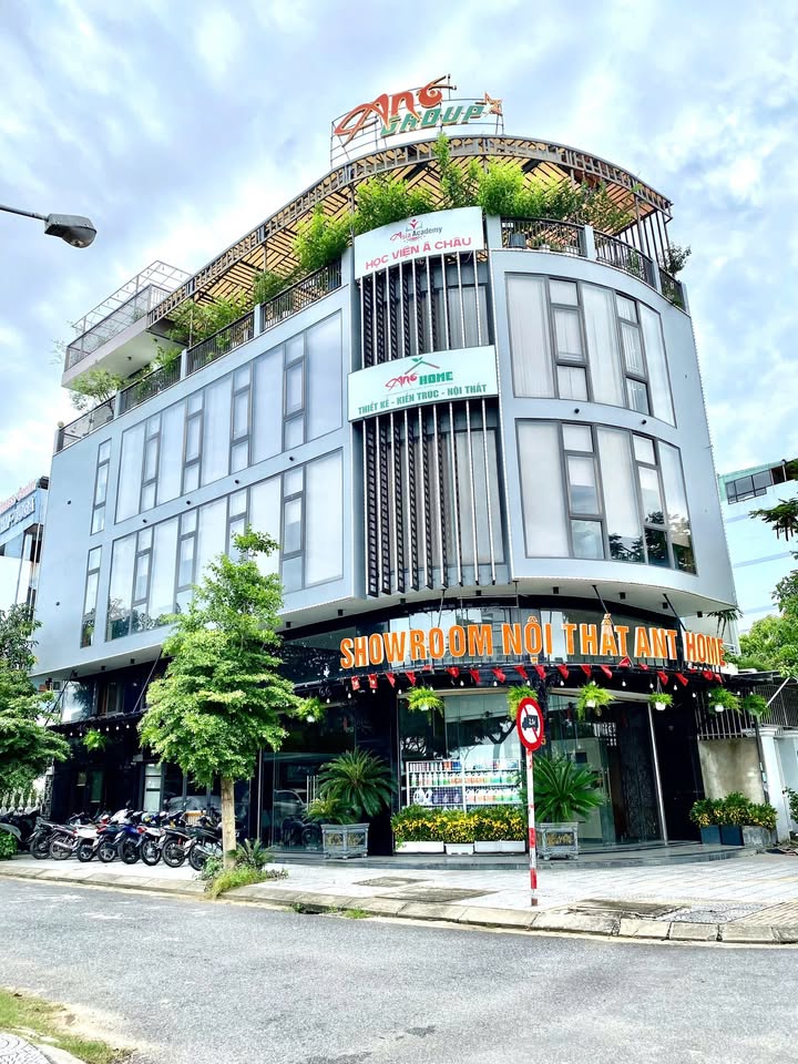 Mặt bằng kinh doanh cho thuê tại Đà Nẵng 76m² - Vị trí đắc địa, giá tốt!