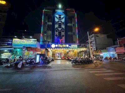 Cho thuê mặt bằng nhà hàng - Karaoke Tây Đô 1040m² giá thỏa thuận - Vị trí đắc địa tại Bình Tân!