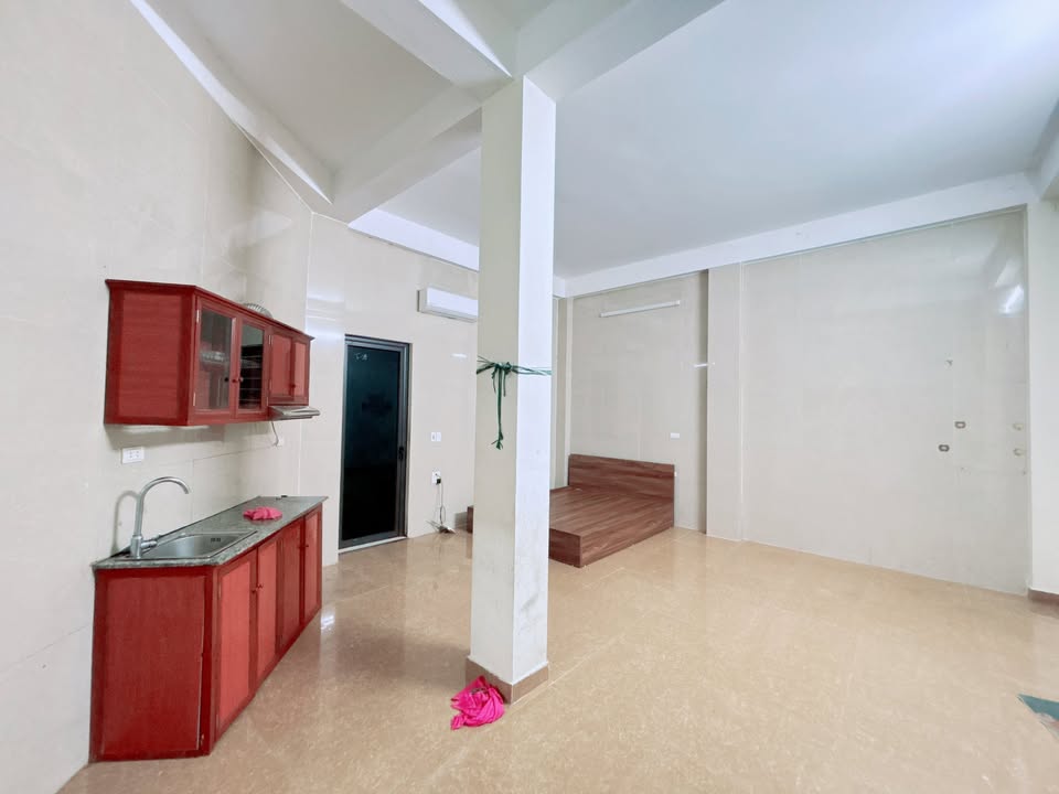 Phòng cho thuê Ngọc Trục, quận Nam Từ Liêm - Giá cực tốt, đầy đủ nội thất!